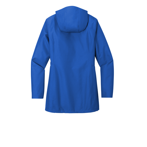 Port Authority® Collective Tech Polyester Outer Shell Ladies' Jacket