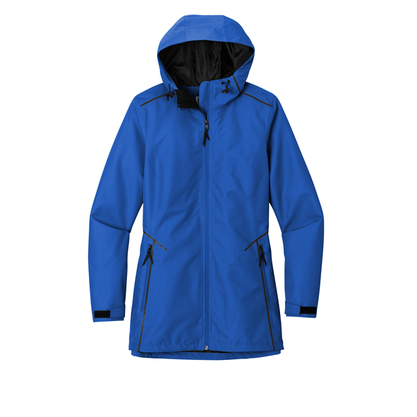 Port Authority® Collective Tech Polyester Outer Shell Ladies' Jacket