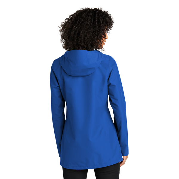 Port Authority® Collective Tech Polyester Outer Shell Ladies' Jacket