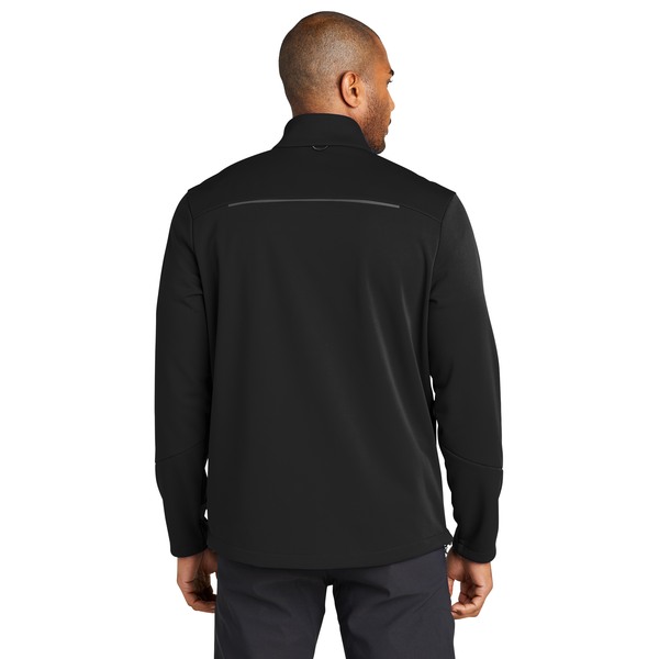 Port Authority® Collective Tech Polyester Soft Shell Men's Jacket