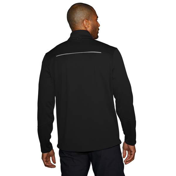 Port Authority® Collective Tech Polyester Soft Shell Men's Jacket
