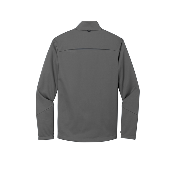 Port Authority® Collective Tech Polyester Soft Shell Men's Jacket