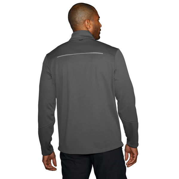 Port Authority® Collective Tech Polyester Soft Shell Men's Jacket