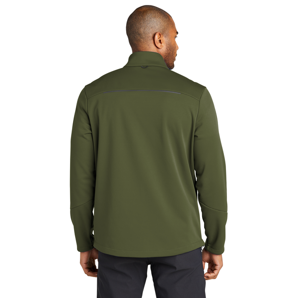 Port Authority® Collective Tech Polyester Soft Shell Men's Jacket