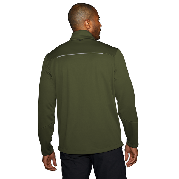 Port Authority® Collective Tech Polyester Soft Shell Men's Jacket