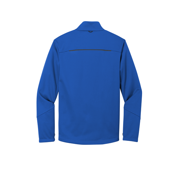 Port Authority® Collective Tech Polyester Soft Shell Men's Jacket