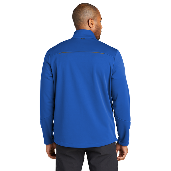Port Authority® Collective Tech Polyester Soft Shell Men's Jacket