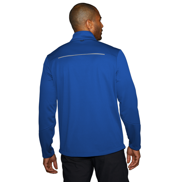 Port Authority® Collective Tech Polyester Soft Shell Men's Jacket