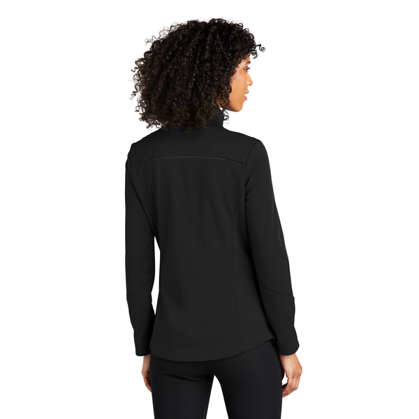 Port Authority® Collective Tech Polyester Soft Shell Ladies' Jacket