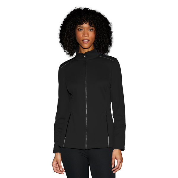 Port Authority® Collective Tech Polyester Soft Shell Ladies' Jacket