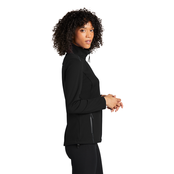 Port Authority® Collective Tech Polyester Soft Shell Ladies' Jacket