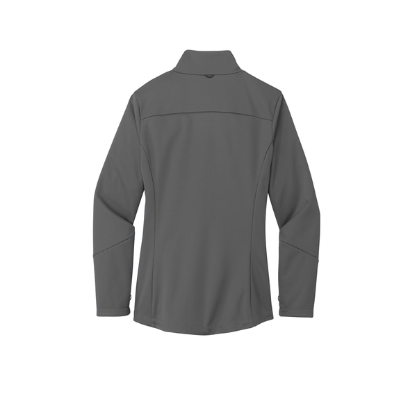 Port Authority® Collective Tech Polyester Soft Shell Ladies' Jacket