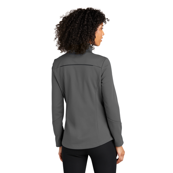 Port Authority® Collective Tech Polyester Soft Shell Ladies' Jacket