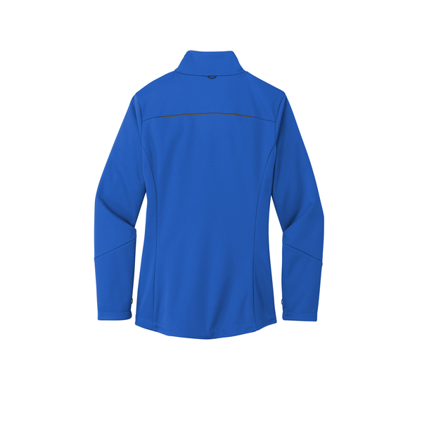 Port Authority® Collective Tech Polyester Soft Shell Ladies' Jacket