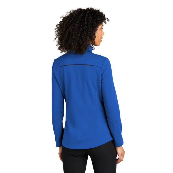 Port Authority® Collective Tech Polyester Soft Shell Ladies' Jacket