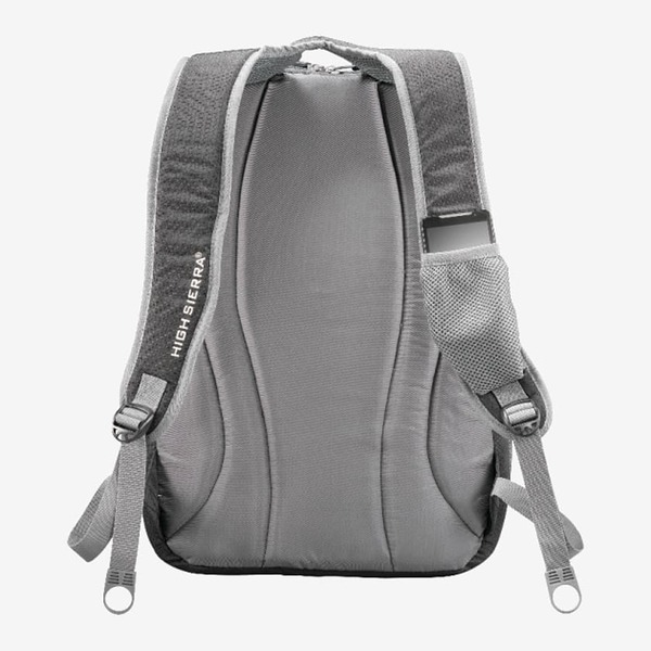 High Sierra®  Overtime Fly-By 17" Computer Backpack