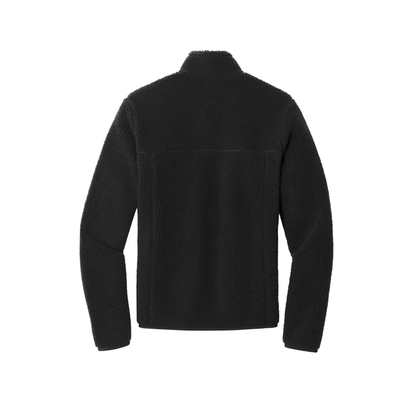 Port Authority® Camp Fleece Snap Men's Pullover
