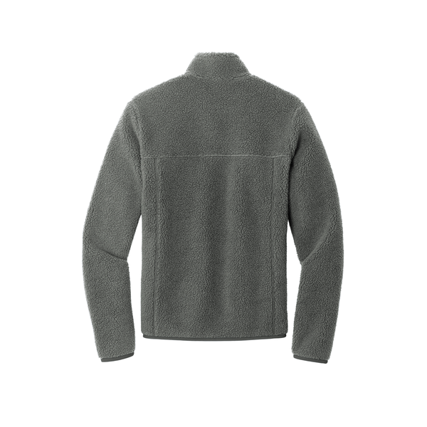 Port Authority® Camp Fleece Snap Men's Pullover