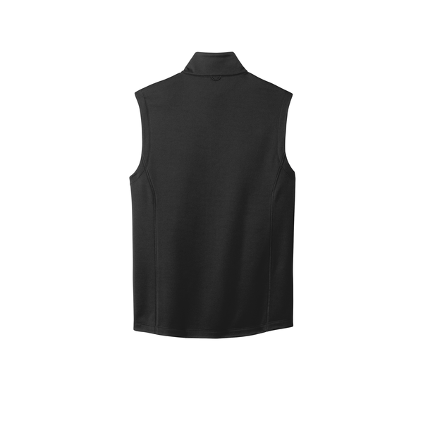 Port Authority® Collective Polyester Smooth Fleece Men's Vest
