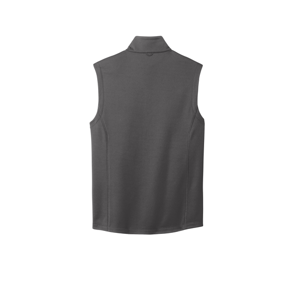 Port Authority® Collective Polyester Smooth Fleece Men's Vest