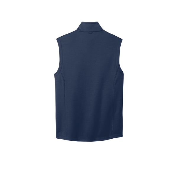 Port Authority® Collective Polyester Smooth Fleece Men's Vest