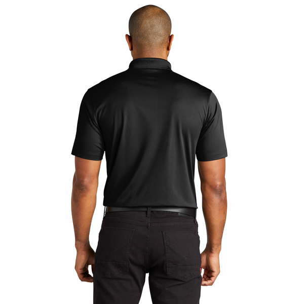 Port Authority® Recycled Polyester Performance Men's Polo