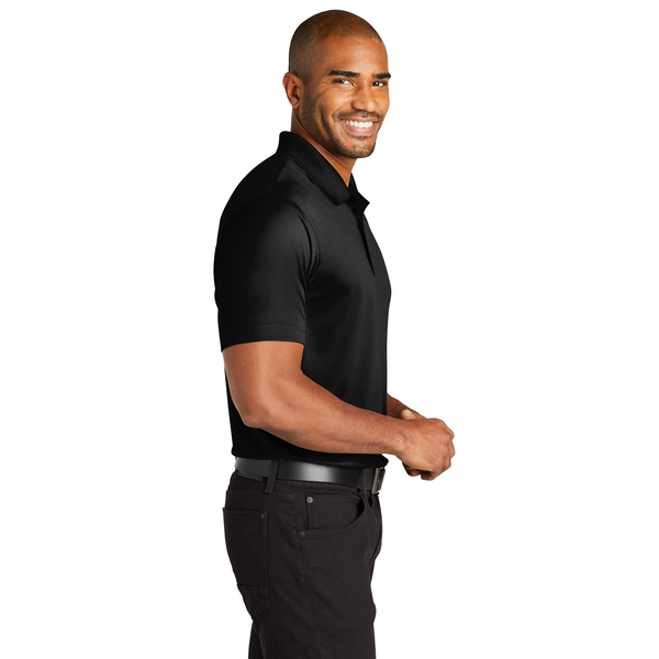 Port Authority® Recycled Polyester Performance Men's Polo