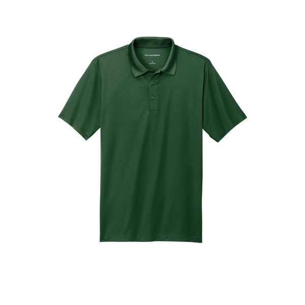 Port Authority® Recycled Polyester Performance Men's Polo
