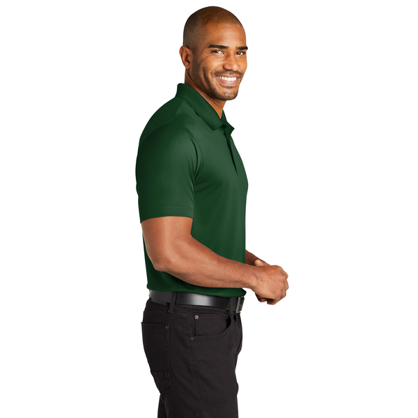Port Authority® Recycled Polyester Performance Men's Polo