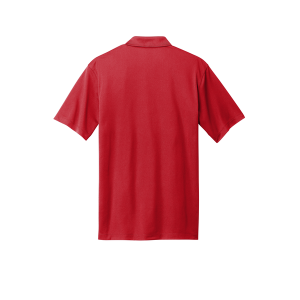 Port Authority® Recycled Polyester Performance Men's Polo