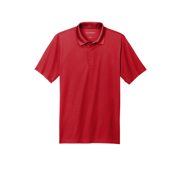 Port Authority® Recycled Polyester Performance Men's Polo