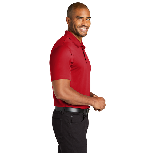 Port Authority® Recycled Polyester Performance Men's Polo