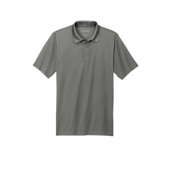 Port Authority® Recycled Polyester Performance Men's Polo