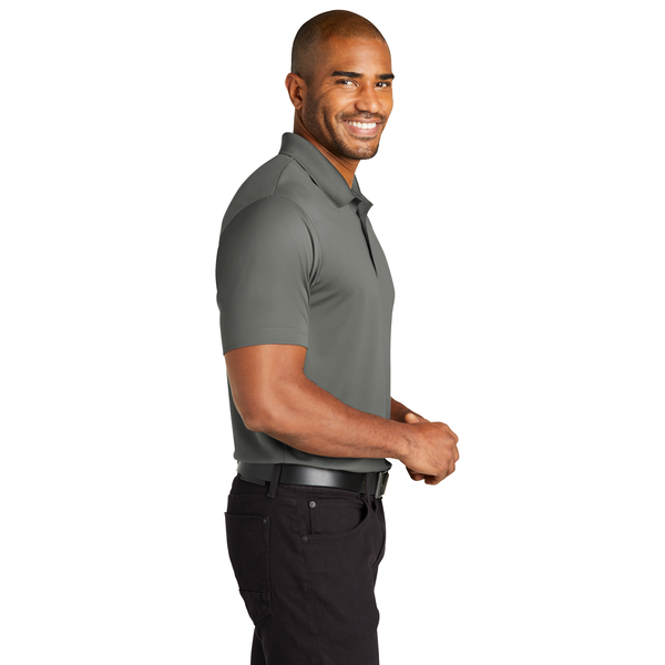 Port Authority® Recycled Polyester Performance Men's Polo