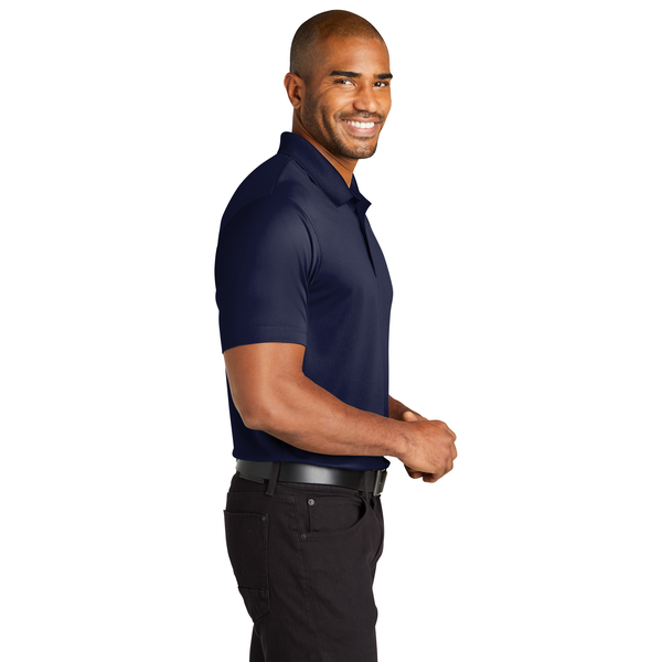 Port Authority® Recycled Polyester Performance Men's Polo