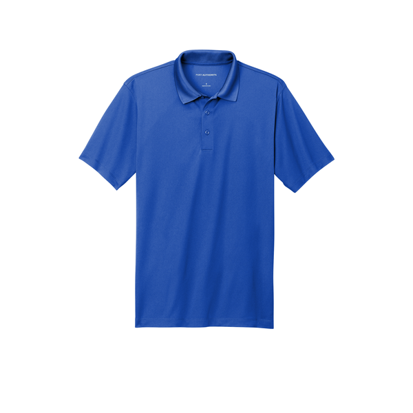 Port Authority® Recycled Polyester Performance Men's Polo