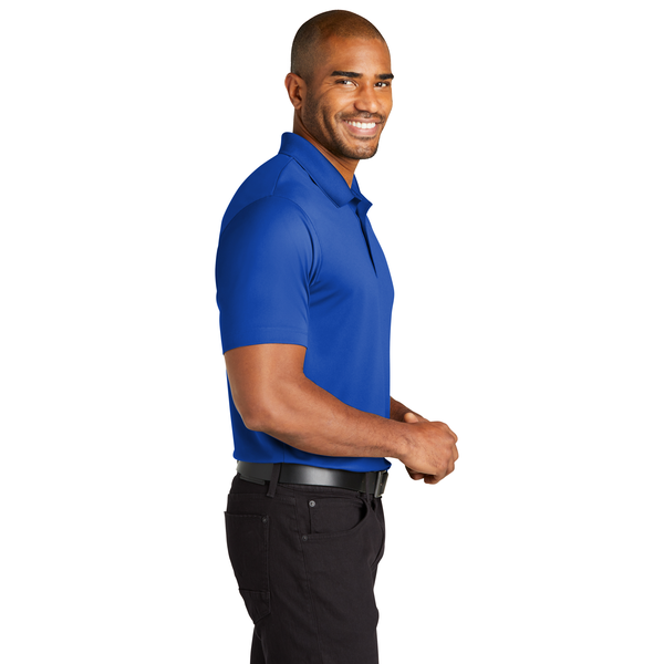 Port Authority® Recycled Polyester Performance Men's Polo