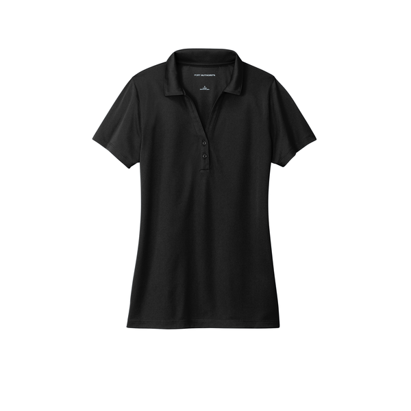 Port Authority® Recycled Polyester Performance Ladies' Polo