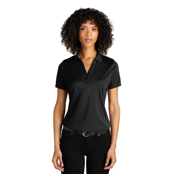 Port Authority® Recycled Polyester Performance Ladies' Polo