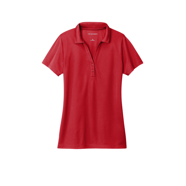 Port Authority® Recycled Polyester Performance Ladies' Polo