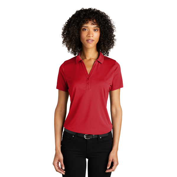 Port Authority® Recycled Polyester Performance Ladies' Polo