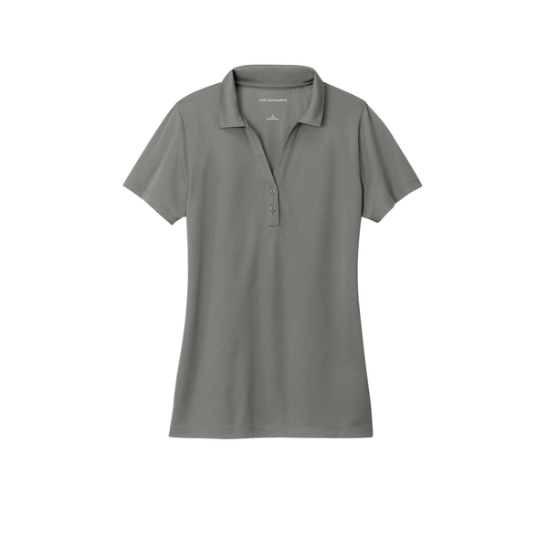 Port Authority® Recycled Polyester Performance Ladies' Polo