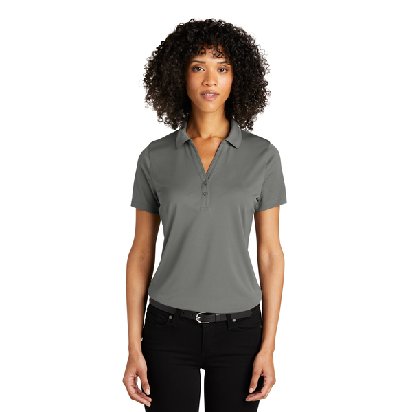 Port Authority® Recycled Polyester Performance Ladies' Polo