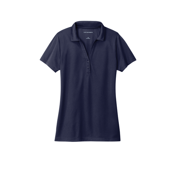 Port Authority® Recycled Polyester Performance Ladies' Polo