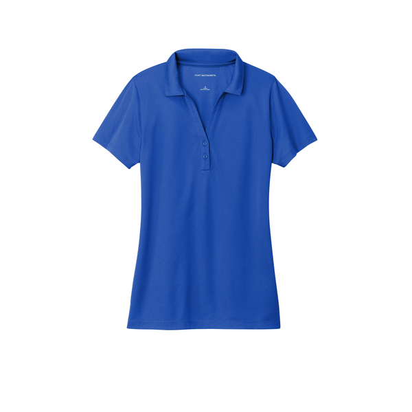 Port Authority® Recycled Polyester Performance Ladies' Polo