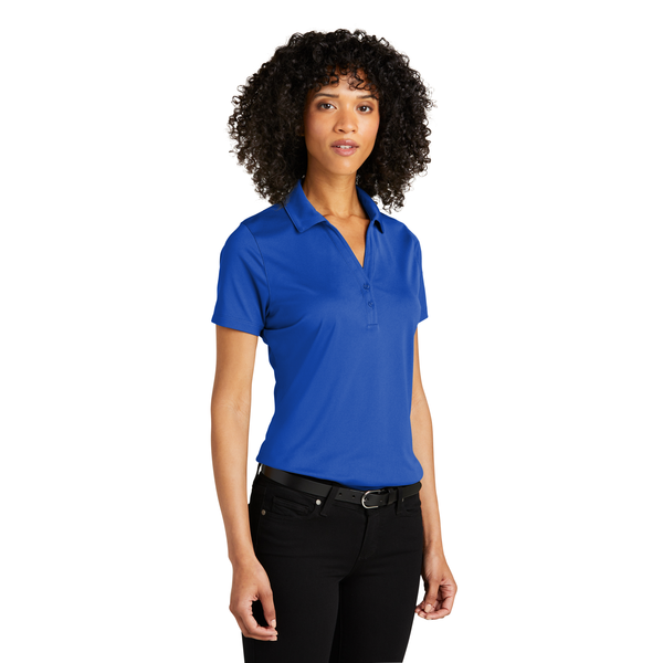 Port Authority® Recycled Polyester Performance Ladies' Polo