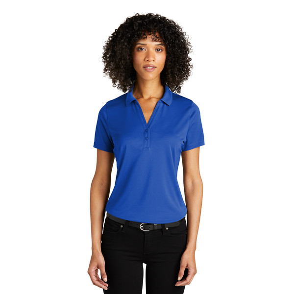 Port Authority® Recycled Polyester Performance Ladies' Polo