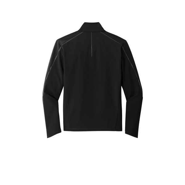 OGIO® Commuter Full-Zip Soft Shell Men's Jacket