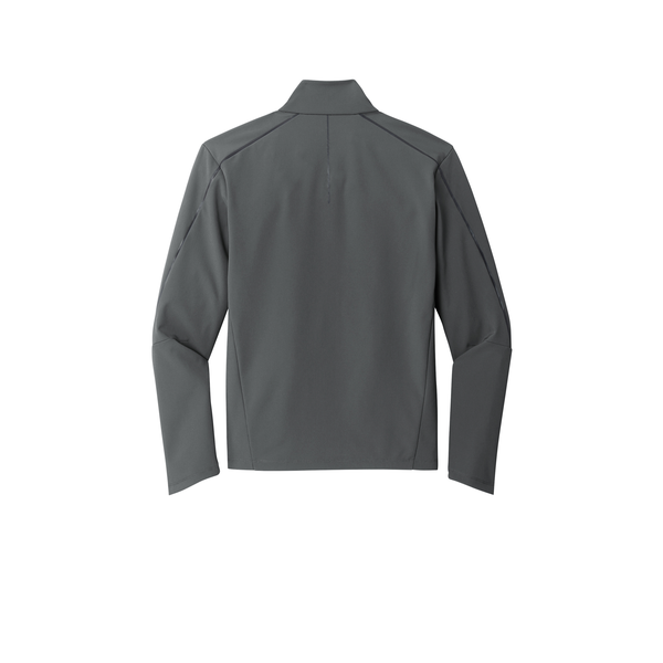 OGIO® Commuter Full-Zip Soft Shell Men's Jacket