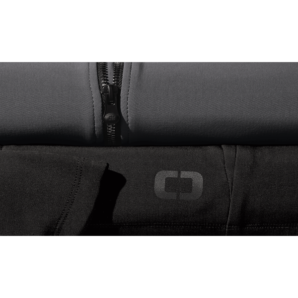 OGIO® Commuter Full-Zip Soft Shell Men's Jacket